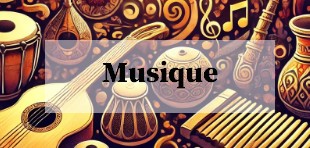 Musique de danse orientale